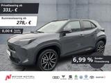 Toyota Yaris Cross 1.5 Hybrid GR SPORT MATRIX+NAVI+ACC - Toyota Yaris Cross in Bochum