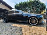 Audi A4 Avant TDI 170ps CR Diesel 3x Sline... - Audi A4 170 ps mit Diesel-Antrieb