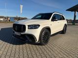 Mercedes-Benz GLS 63 AMG 4M+ BRABUS B40-700 *FULL OPTION* 24" - Mercedes-Benz GL Brabus
