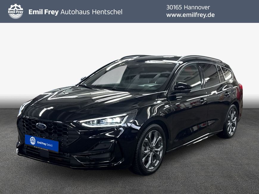 Image of Ford Focus