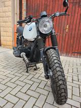 BMW R 80,-RT - BMW R80RT