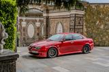 Alfa Romeo Alfa 156 3.7 V6 24V GTA GTAm Unikat - Alfa Romeo 156: V6