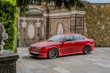 Alfa Romeo Alfa 156 3.7 V6 24V GTA GTAm Unikat - Alfa Romeo 156: Gta