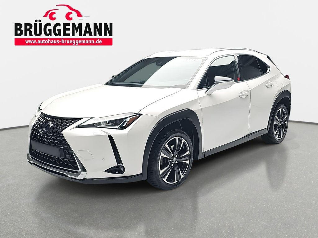 Angebot ansehen Lexus UX