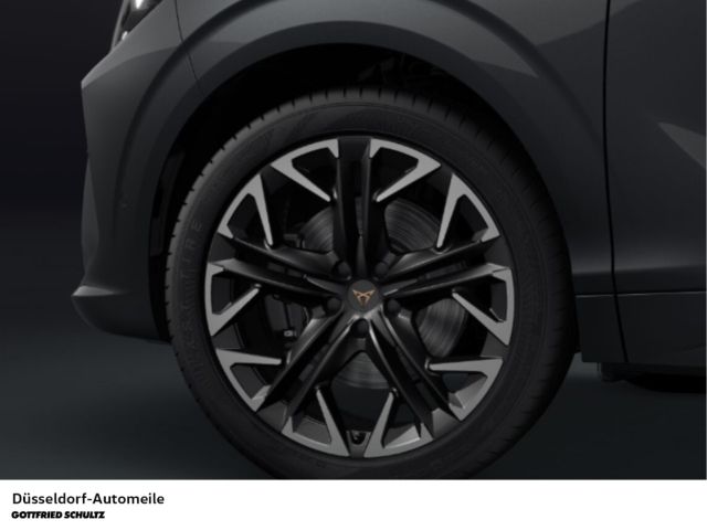 Cupra Terramar - Bild 6