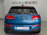 MINI COOPER Clubman*Kamera*Apple CarPlay* - blaue MINI COOPER_CLUBMAN