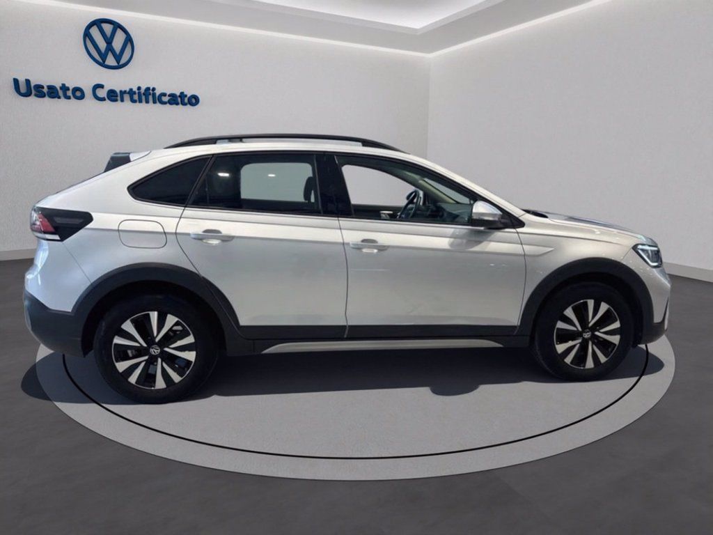 Other VOLKSWAGEN Taigo 1.0 tsi life 110cv del 2024 imagem 3