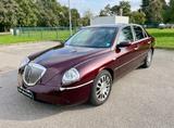 Lancia Thesis 2.0 turbo 20V Emblema ASI - Lancia Thesis Benziner Gebrauchtwagen