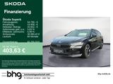 Skoda Superb Combi Sportline 2,0TSI 4x4 Standh. Pano - Skoda Superb: Standheizung