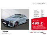 Audi RS3 Sportback 2.5 TFSI quattro MMI LED Panorama - Audi RS3 in Bielefeld