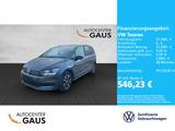 Volkswagen Touran IQ-Drive 1.5 TSI Navi*ACC*7-Sitzer - VW Touran Gebrauchtwagen in Bielefeld