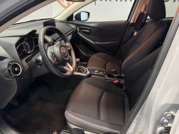 Mazda 2 Lim. Exclusive-Line LED*SH*Kamera*Totwinkel