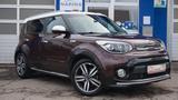 Kia Soul Spirit Kamera Navi Leder Klima SHZ WR SR - Kia Soul aus 2017