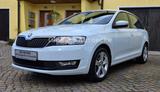 Skoda Rapid Spaceback "Cool Edition"_Klima_Allwetter.. - Skoda Rapid in Dresden
