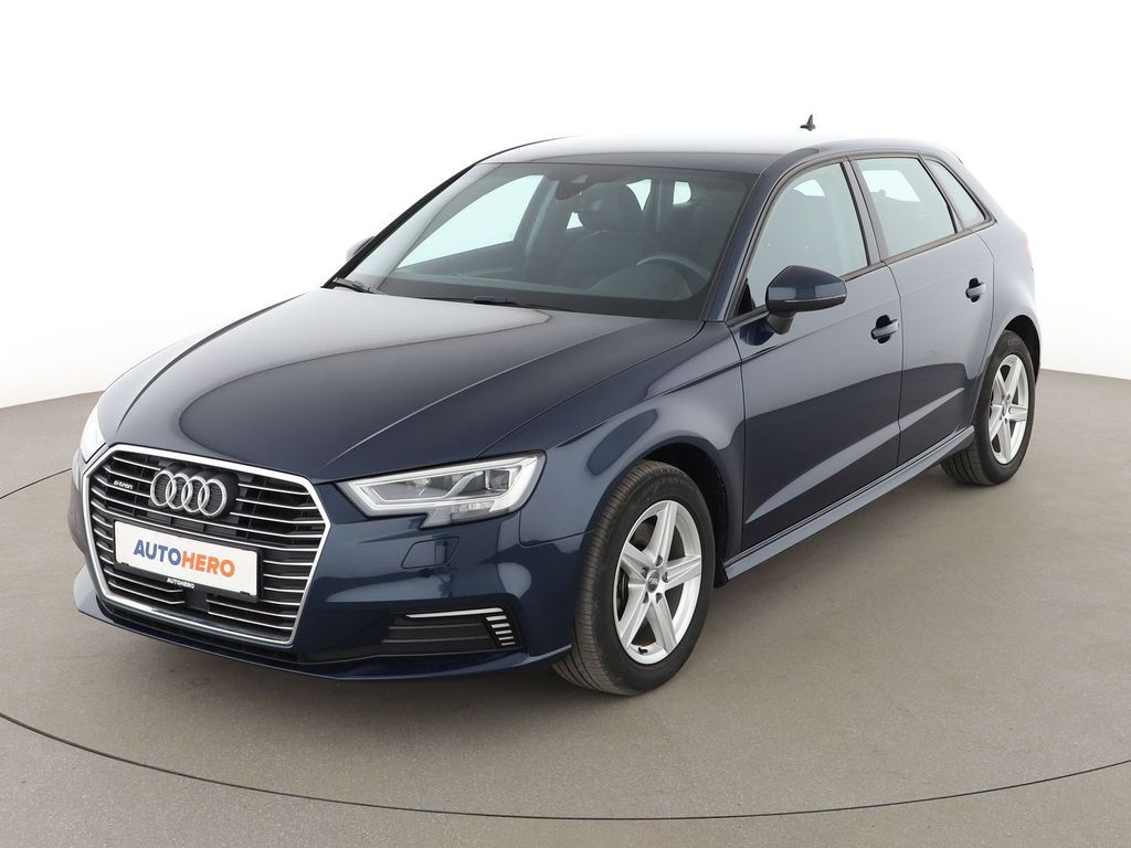 Image of Audi A3
