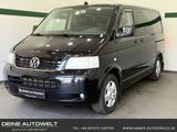Volkswagen T5 Multivan 2.5 Multivan Highline 4Motion 6 SITZ - Volkswagen T5: Highline