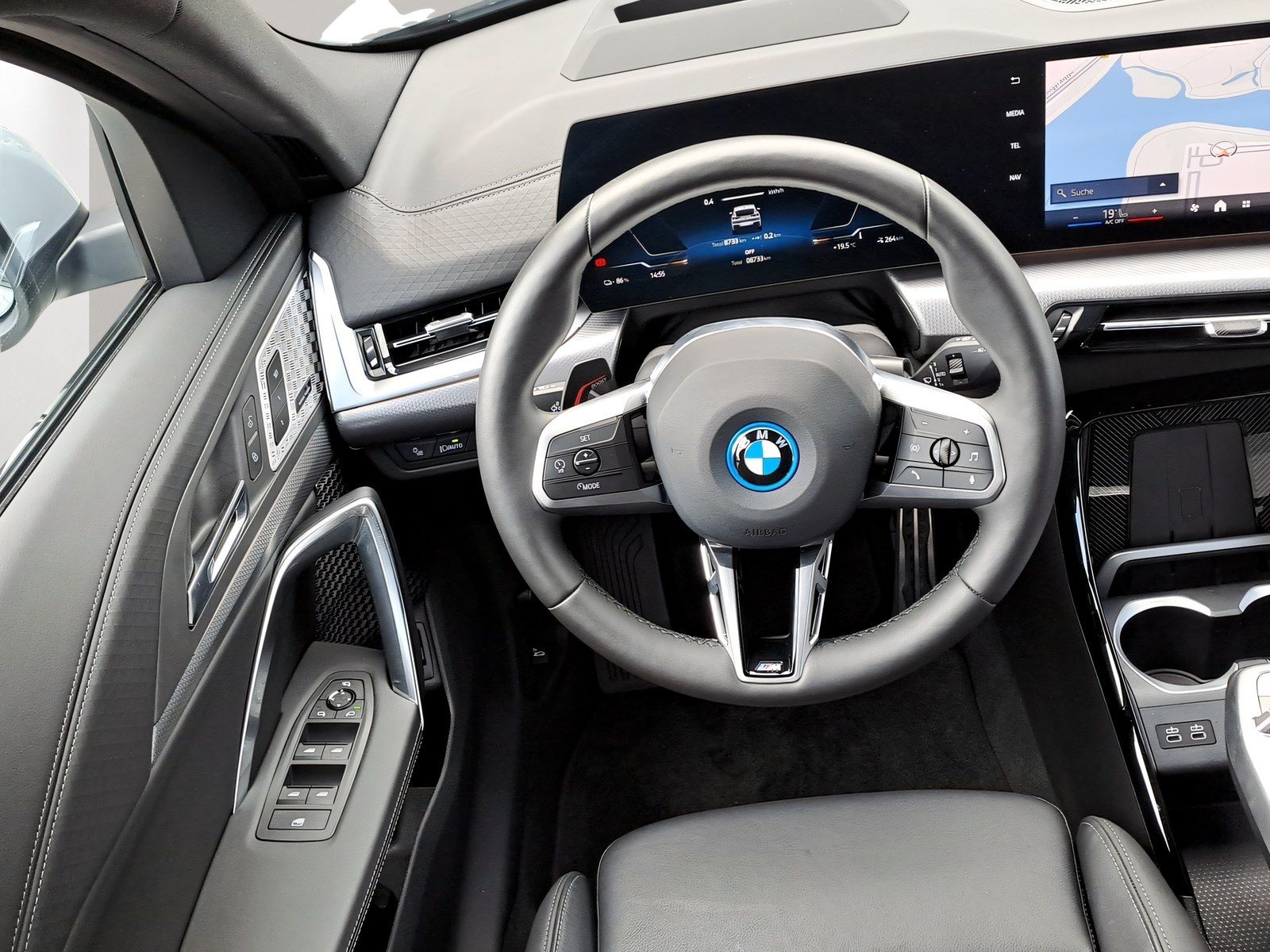 BMW iX2 - Bild 10