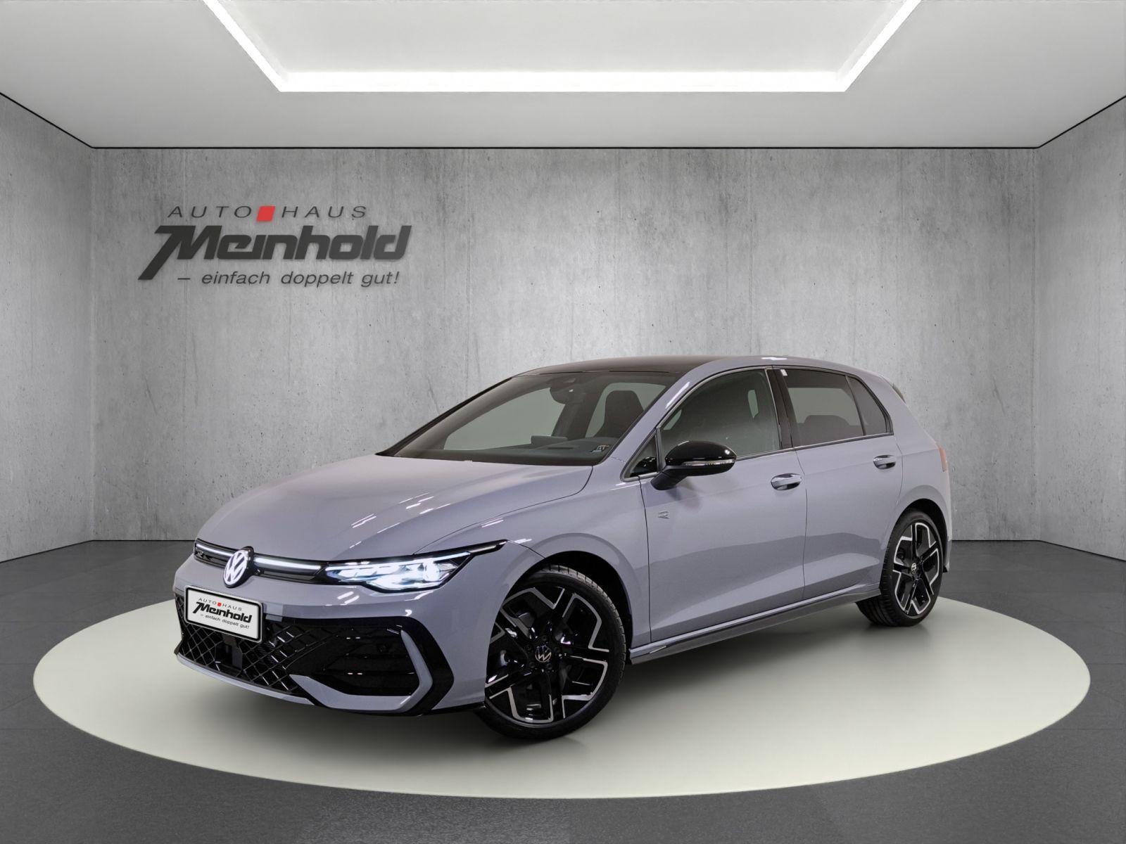 Volkswagen Golf - Bild 2