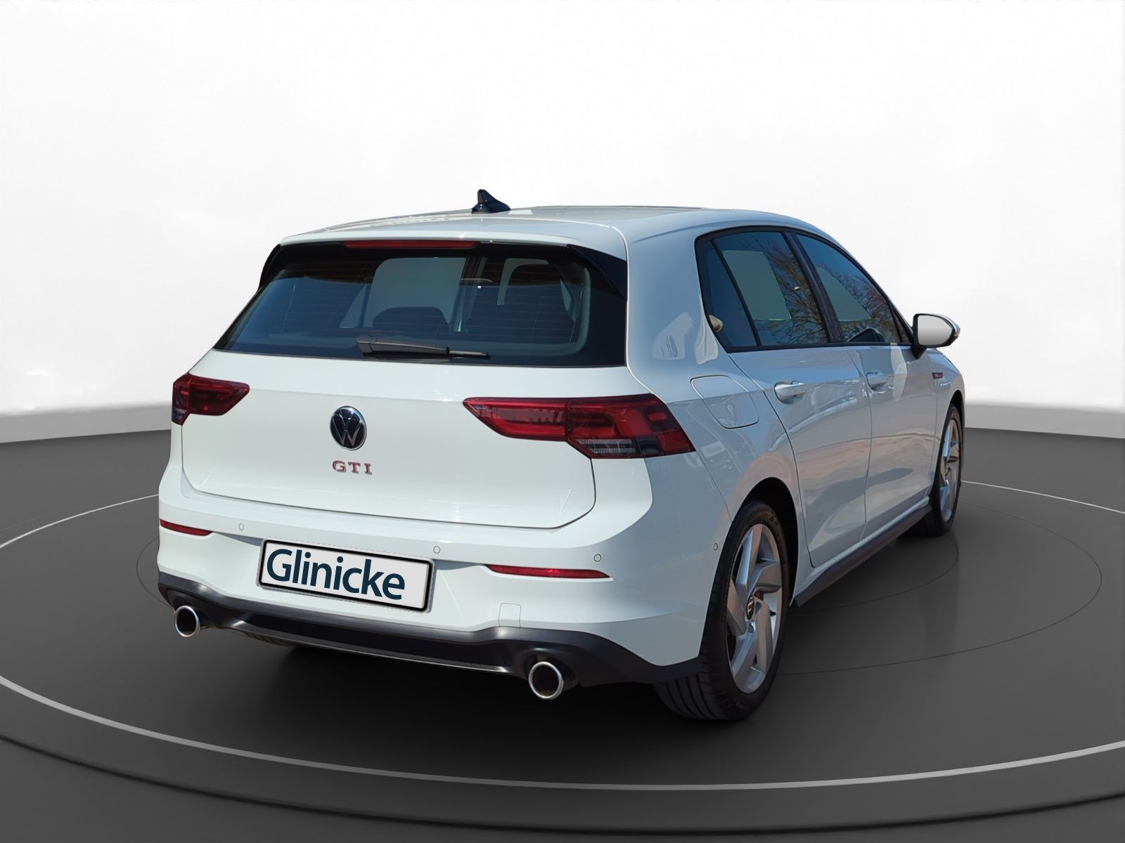 Volkswagen Golf - Bild 9