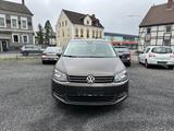 Volkswagen Sharan Highline 7Sitzer Spurhalte Pano DSG Leder - Volkswagen Sharan: Van