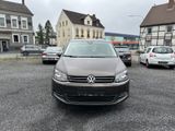 Volkswagen Sharan Highline 7Sitzer Spurhalte Pano DSG Leder - Volkswagen Sharan: Leder