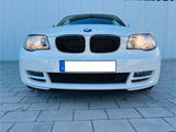 BMW 118 1 Cabrio 118i*Neuwertig - BMW 118: Cabrio, 118i