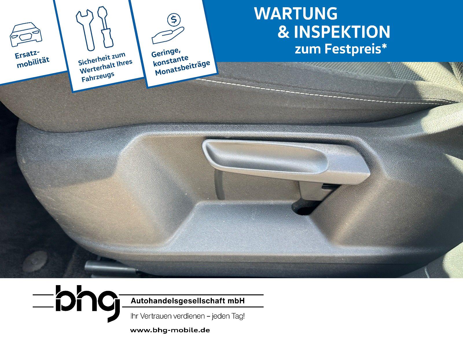Volkswagen T-Roc 1.5 TSI United Navi Virtual PDC Sitzheizg, миниатюра 21