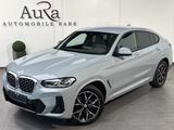 BMW X4 xDrive20d M-Sport NAV+LED+360°+19ZO+HIFI+1HD - gebrauchte BMW X4 aus dem Jahr 2022