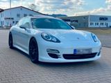 Porsche Panamera Diesel GTS-Felgen FESTPREIS - Porsche: Felge