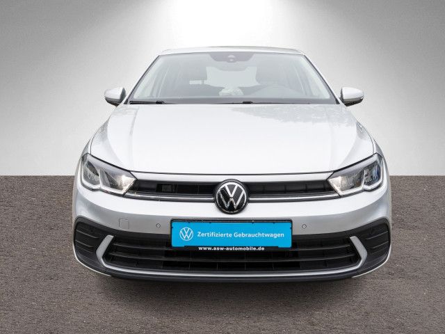 Volkswagen Polo - Bild 4