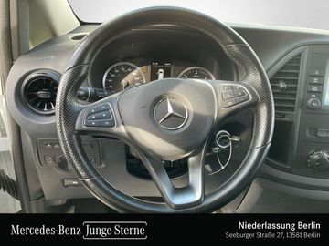 Mercedes Vito - 9