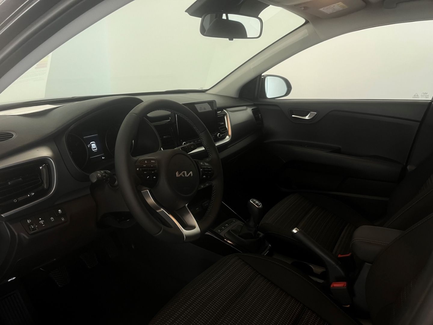 Fahrzeugabbildung Kia Stonic Vision 1.0 Navi/Kamera/PDC/Winterpaket/BT