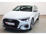 Audi A3 Sportback 35 TFSI edition one - Audi A3: Edition