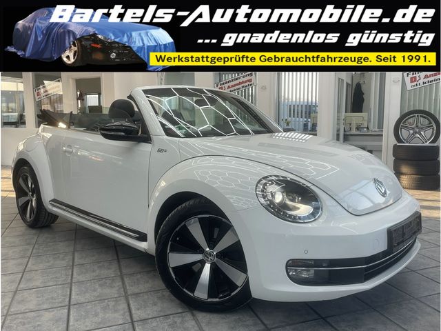 Volkswagen Beetle 1.4 TSI 60´s Sport, DSG, Leder, Navi