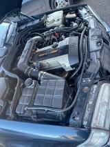 Mercedes-Benz Mercedes w202 c36 amg tausch s1000rr mit a... - Mercedes-Benz C 36 AMG Gebrauchtwagen