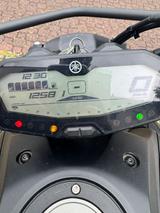 Yamaha MT 07 - Yamaha Motorräder in Frankfurt