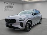 Volvo XC90 T8 AWD Ultra Dark FACELIFT 21" 360° 4C B&W - Volvo Gebrauchtwagen in Gera