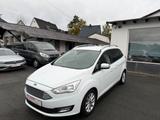Ford Grand C-Max Grand C-MAX Titanium - Ford Grand C-Max mit Benzin-Antrieb