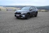 Toyota RAV4 Plug-in-Hybrid Technik- und Style Paket - Toyota RAV 4 Technik-Style-Paket