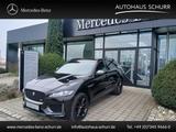 Jaguar F-PACE 30d 300 SPORT AWD NAVI/ACC/M+S/Leder - Jaguar F-Pace 300-SPORT