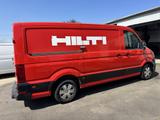 Volkswagen Crafter Kasten 35 MR L2H1 4Motion Klima*Tempomat - Volkswagen Crafter: L2h2