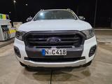 Ford Ranger WILDTRAK - in sehr gepflegtem Zustand - Ford Ranger in Nürnberg