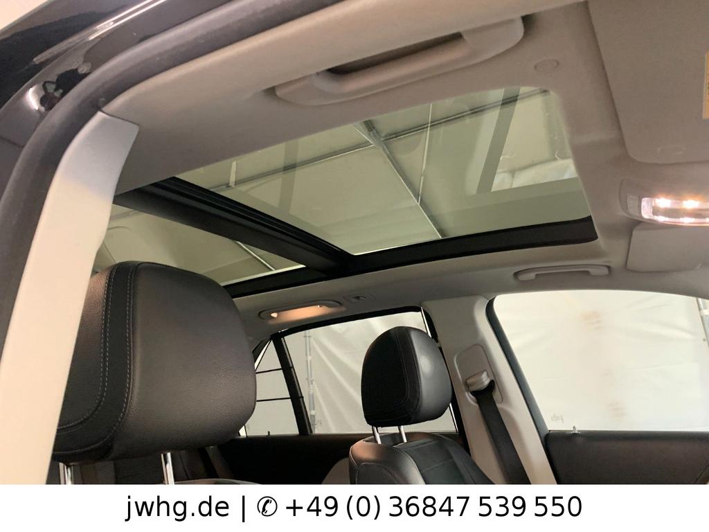 Mercedes-Benz GLE 300