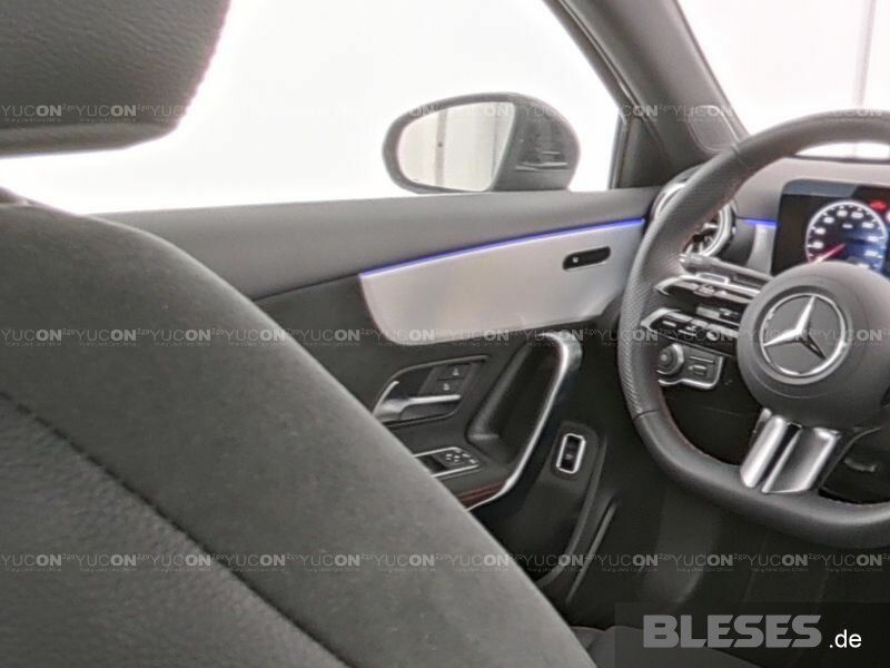 MERCEDES-BENZ A 180 – Bild 5