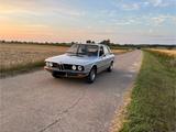 BMW 520 E12 Automatik BJ76 mit H Zulassung - BMW Gebrauchtwagen von 1976