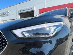 MG ZS 1.5 VTi Luxury 360 SpurH LED Leder PDC