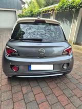 Opel Adam 120 Jahre 1.4 64kW  TOP, PANO, NAVI - Opel Adam Gebrauchtwagen in Dortmund