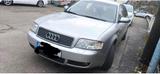 Audi A6 2.4 - gebrauchte Audi A6 aus dem Jahr 2003