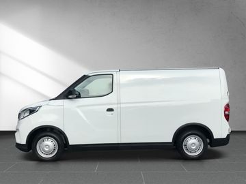 Maxus eDeliver 3 L1 Kasten *CAM*DAB*PDC*SHZ*TEL*KLIMA*