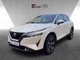 Nissan Qashqai N-CONNECTA 1.3 MHEV Xtronic Winter Techn - Nissan Qashqai: N Tec